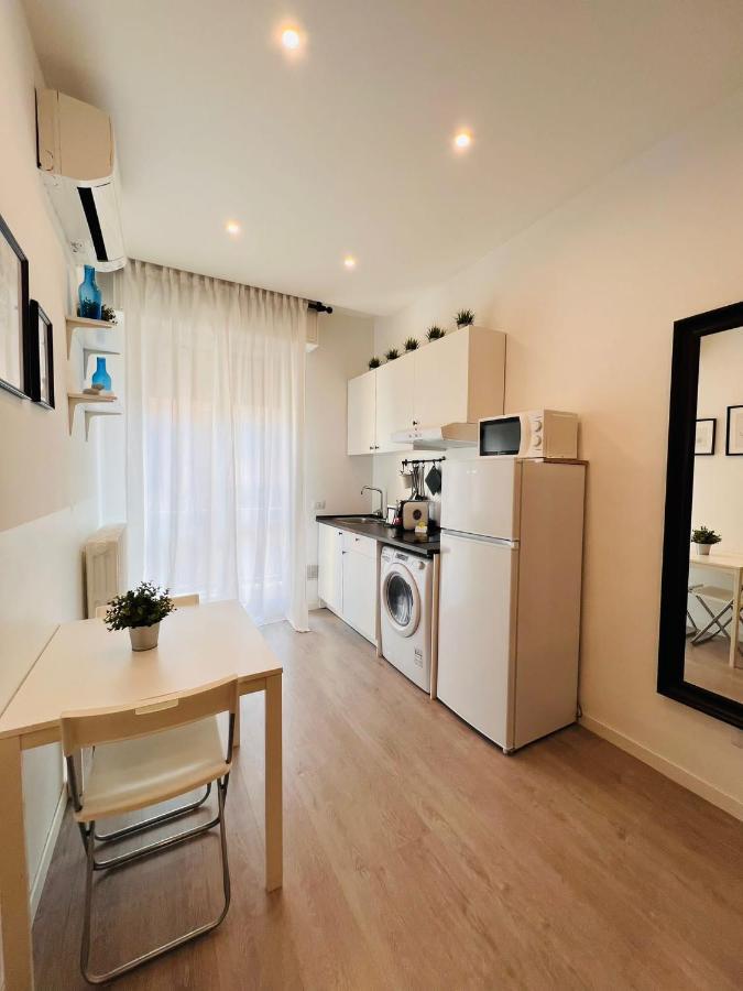 Apartment Via Padova 151 Μιλάνο Εξωτερικό φωτογραφία